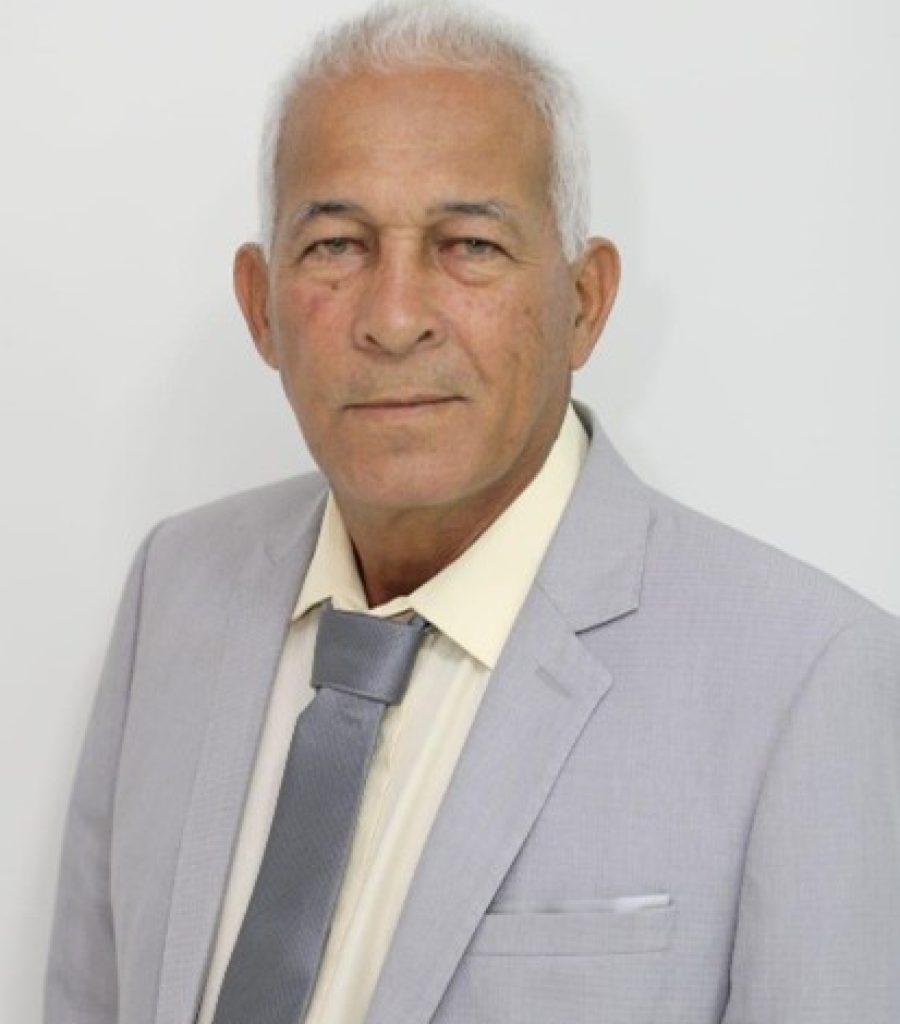 ALDO GUSTAVO DE ALMEIDA