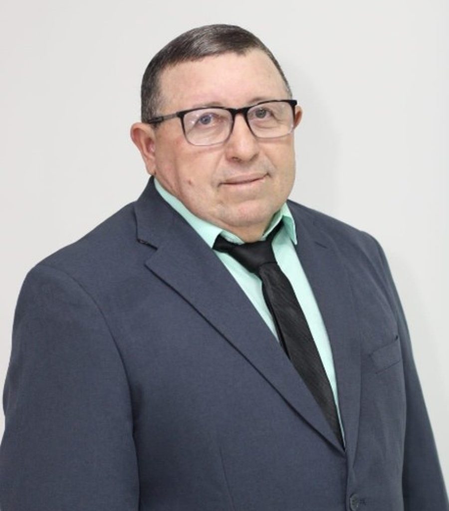 IVANILDO SOARES DA SILVA