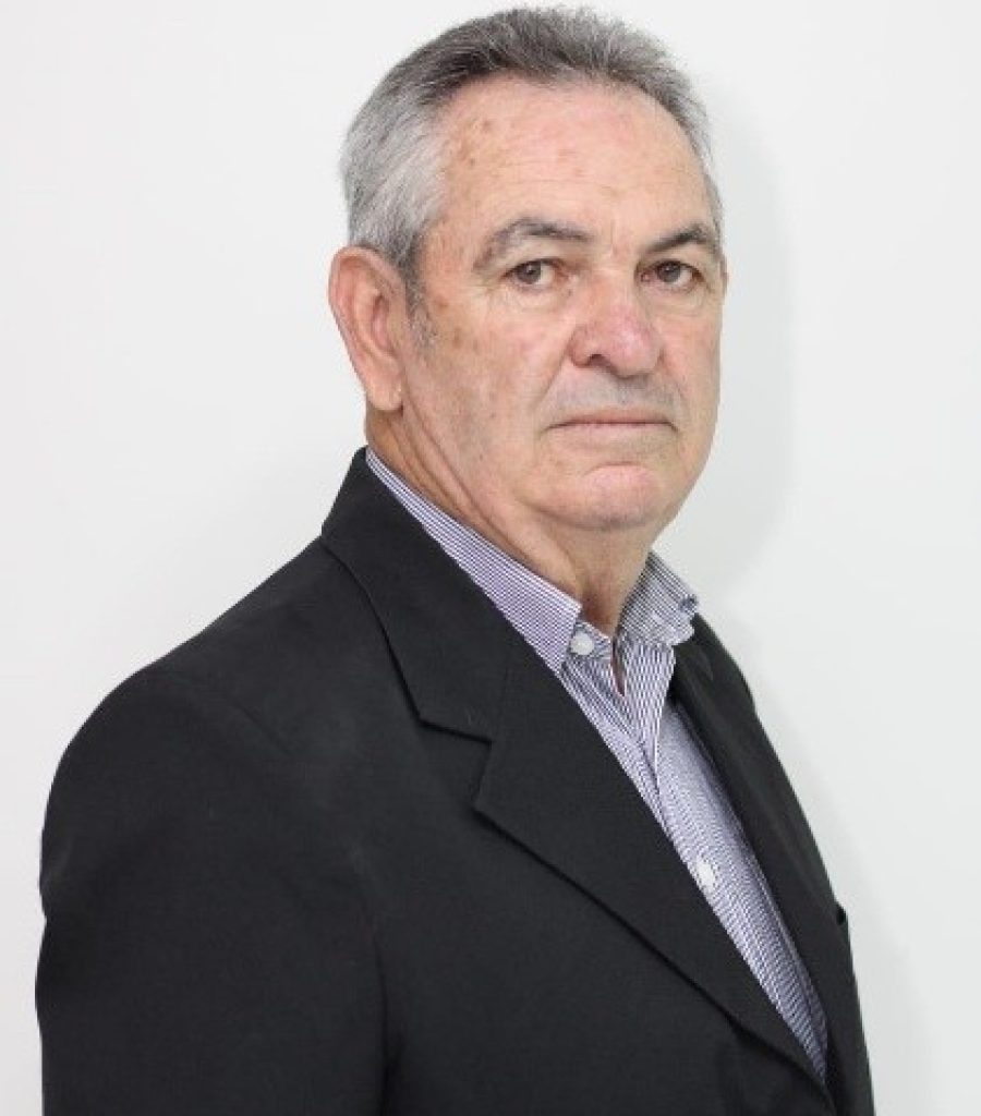 JOSÉ ADELSON DE MACEDO