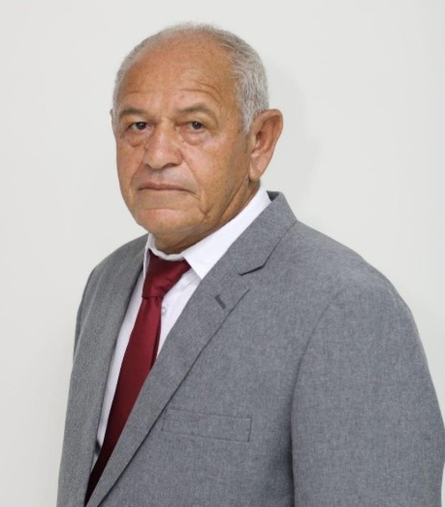 JOSÉ AILDON DE AMARAL