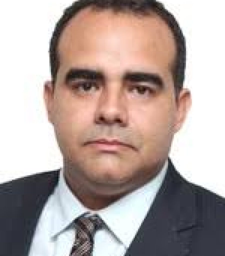 João Henrique Bezerra Zacarias