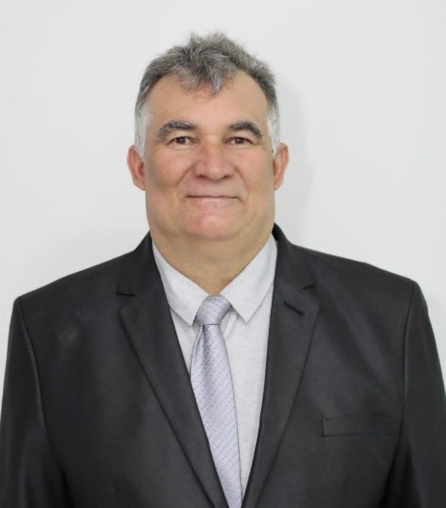 MARCOS ZACARIAS DE ALMEIDA