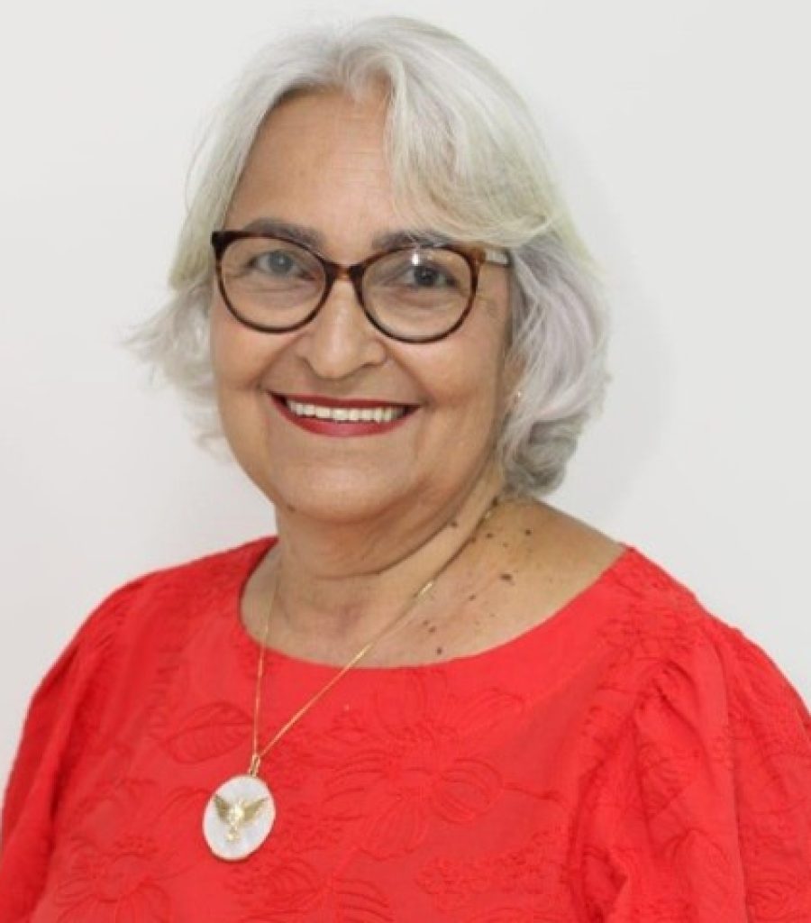 Maria Regiane Santos Almeida