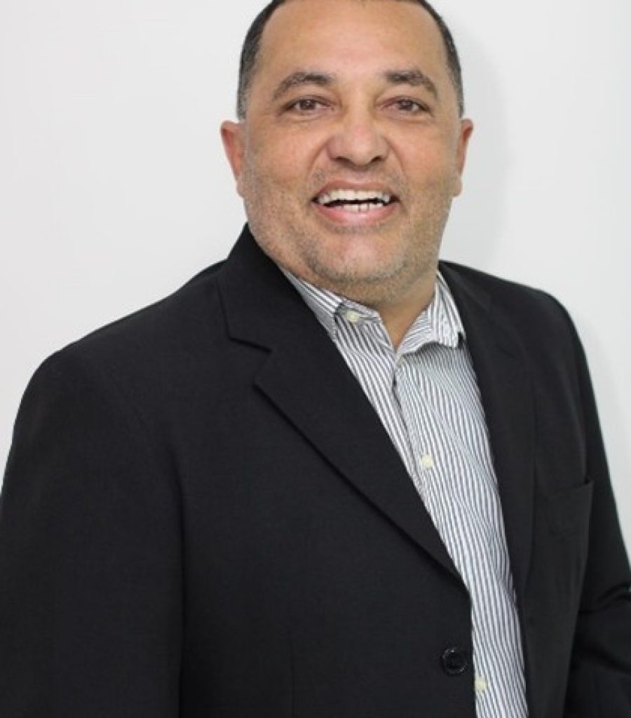 NELCIMAR DE OLIVEIRA TENORIO