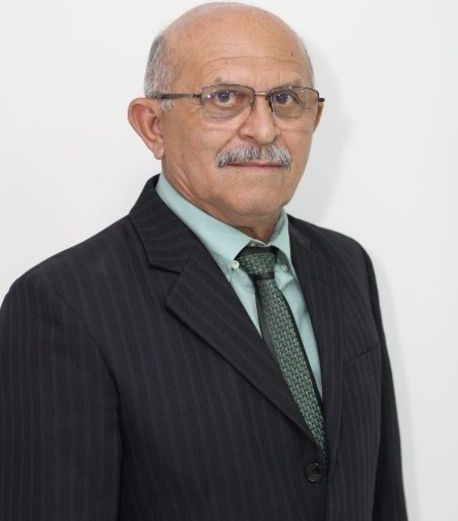 NICACIO FLORENTINO DOS SANTOS